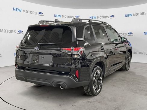 New 2026 Subaru Forester Limited image 6