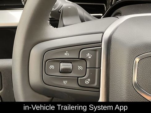 New 2026 GMC Sierra 1500 Elevation w/ Preferred Package image 14