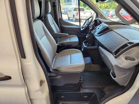 Used 2015 Ford Transit 350 148 Low Roof RWD image 16