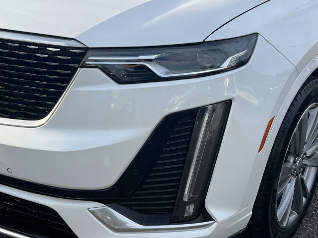 Used 2023 Cadillac XT6 Premium Luxury AWD/4WD image 10