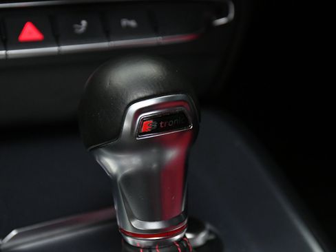 Used 2017 Audi TTS 2.0T quattro S tronic w/ Technology Package image 34