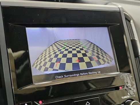 Used 2021 Subaru Forester Premium image 27