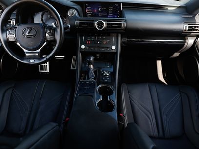 Used 2020 Lexus RC F w/ Performance Package