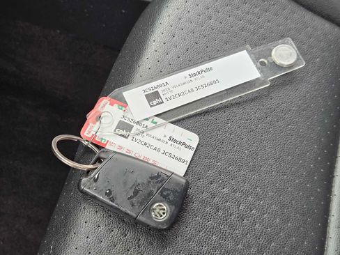 Used 2018 Volkswagen Atlas SE image 32