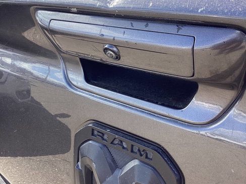 Used 2021 RAM 1500 Big Horn image 11