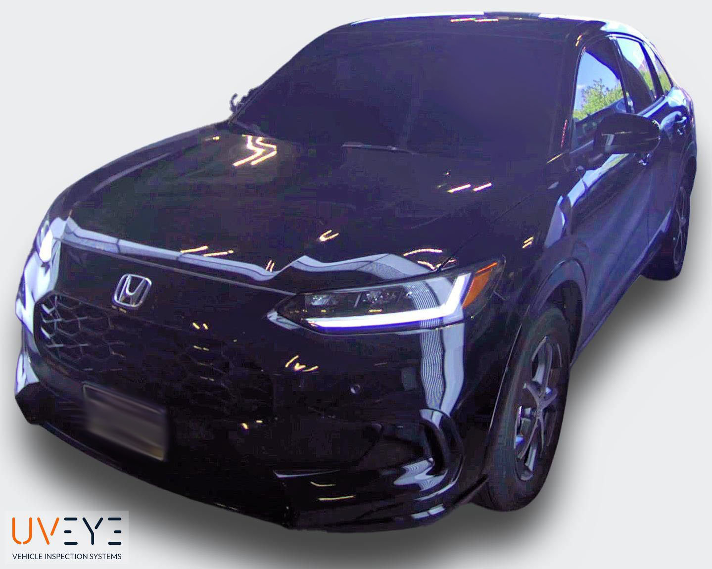 Used 2024 Honda HR-V EX-L image 11