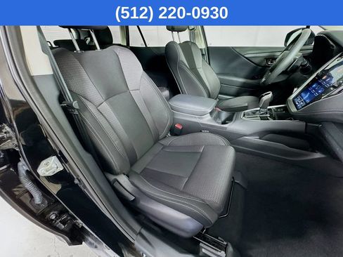 Used 2025 Subaru Outback Premium AWD/4WD image 35