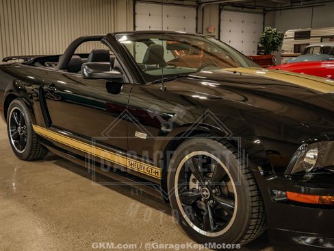 Used 2007 Ford Mustang GT Premium RWD image 56