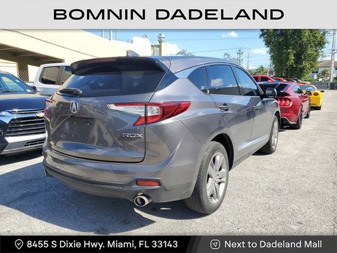 Used 2019 Acura RDX Advance Package image 6