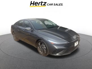 Used 2025 Hyundai Elantra SEL video 1