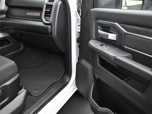 New 2026 RAM 2500 Big Horn image 23