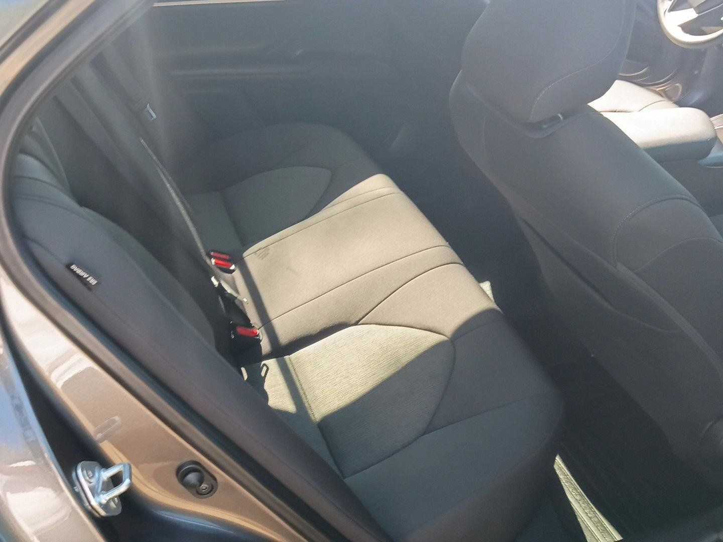 Used 2024 Toyota Camry LE w/ Convenience Package FWD image 32
