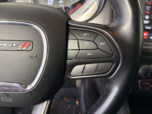 Used 2023 Dodge Charger GT w/ Blacktop Package image 13