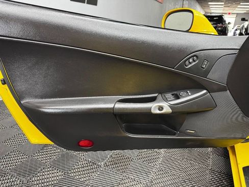 Used 2007 Chevrolet Corvette Base w/ Preferred Equipment Group image 47