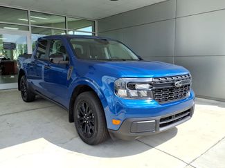 Used 2024 Ford Maverick XLT w/ XLT Luxury Package FWD video 1