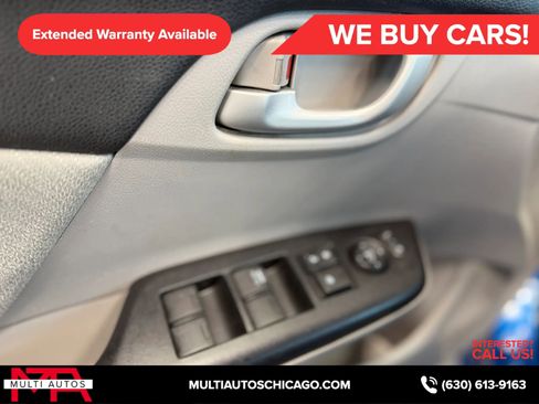 Used 2013 Honda Civic LX image 15