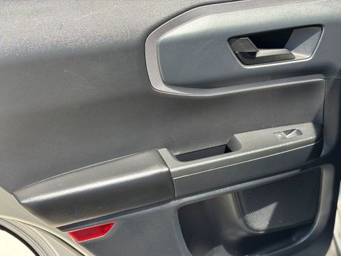 Used 2022 Ford Bronco Sport Big Bend w/ Convenience Package AWD/4WD image 31