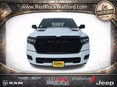 New 2026 RAM 1500 Express image 3