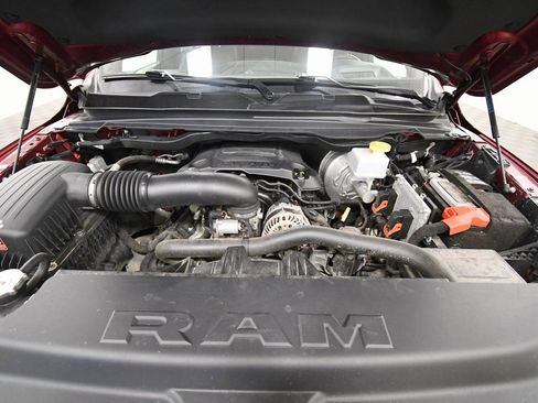 Used 2021 RAM 1500 Limited image 12