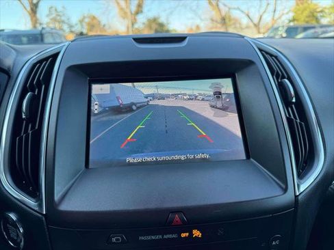 Used 2020 Ford Edge ST w/ Equipment Group 401A image 28