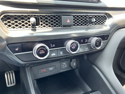Used 2023 Acura Integra A-Spec FWD image 22
