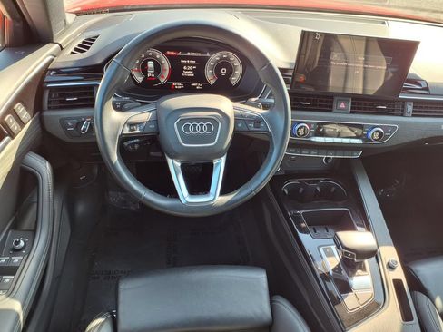 Used 2024 Audi A4 2.0T Premium Plus AWD/4WD image 9