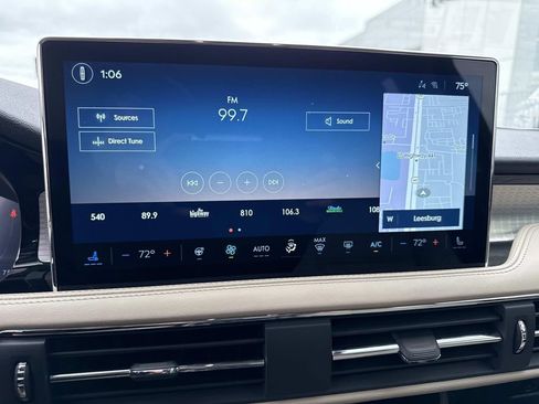 New 2026 Lincoln Corsair Premiere image 23