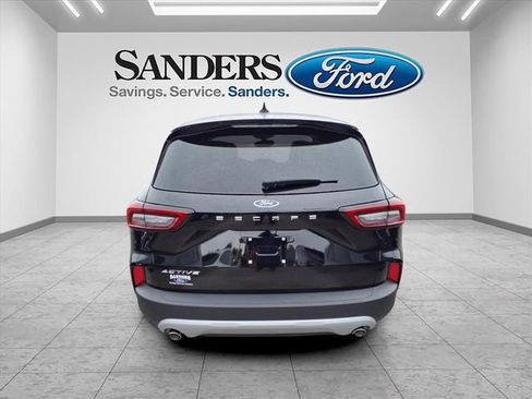 New 2026 Ford Escape Active w/ Cold Weather Package image 2
