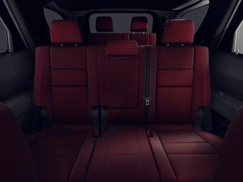 New 2026 Dodge Durango GT AWD/4WD image 36