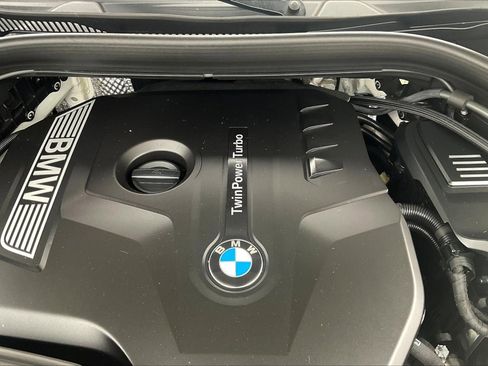Used 2019 BMW X3 xDrive30i w/ Driving Assistance Package image 32