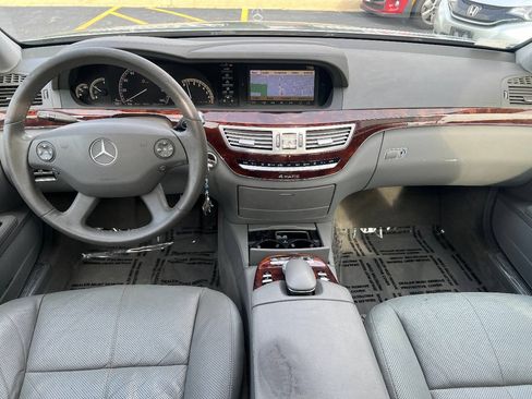 Used 2008 Mercedes-Benz S 550 4MATIC image 32