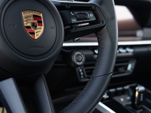 Used 2025 Porsche 911 Turbo S image 45