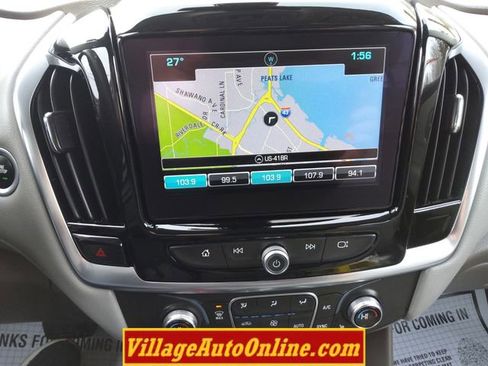 Used 2019 Chevrolet Traverse LT w/ LT Premium Package image 43