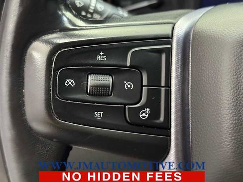 Used 2019 GMC Sierra 1500 Elevation w/ Elevation Value Package image 42