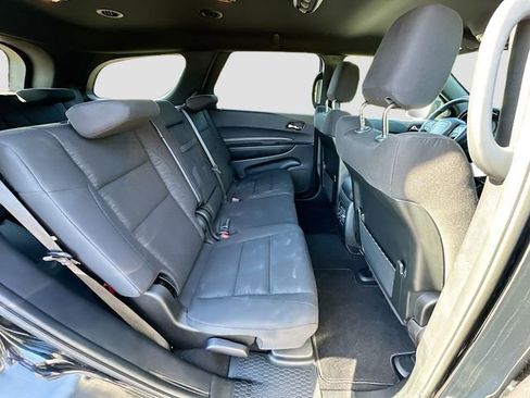 Used 2025 Dodge Durango GT w/ Blacktop Package image 28