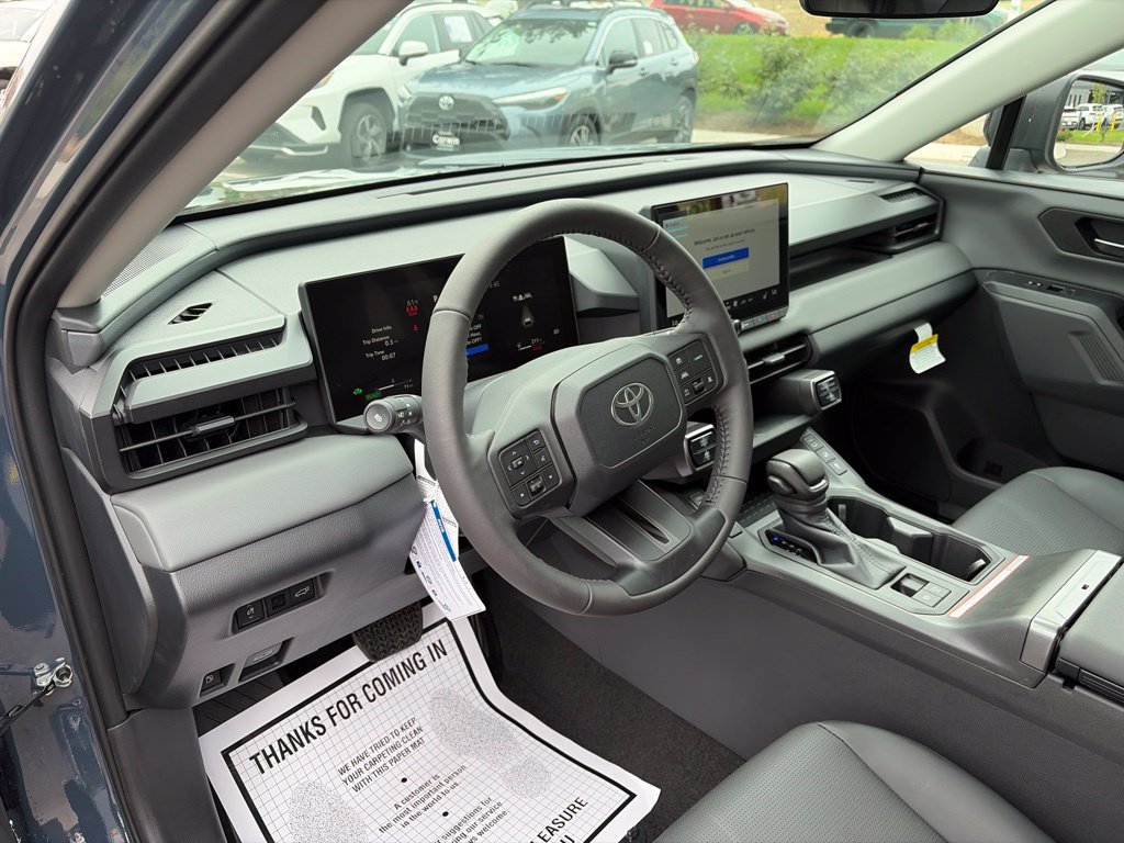 Used 2026 Toyota RAV4 XLE Premium w/ Weather Package AWD/4WD image 25