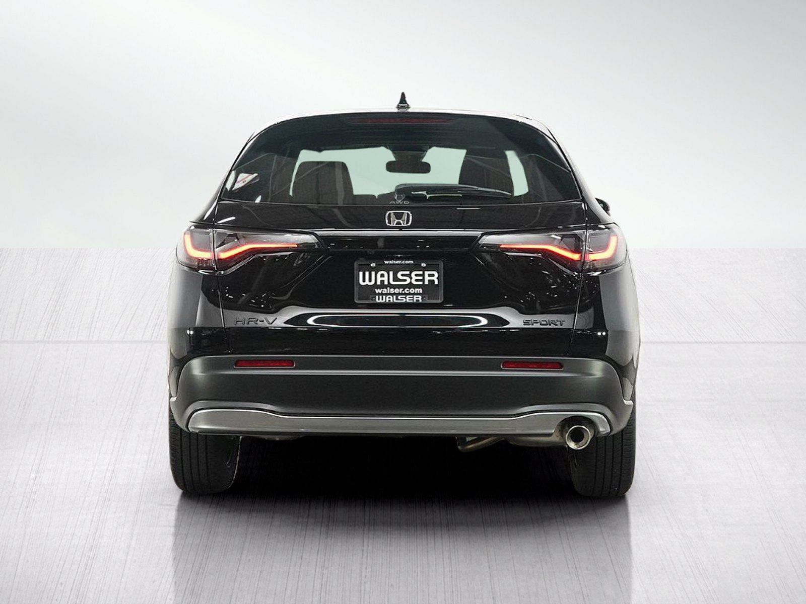 Used 2027 Honda HR-V Sport image 4