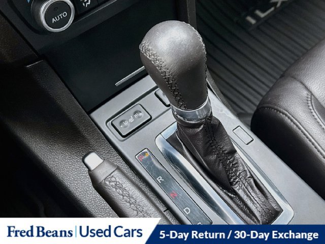 Used 2022 Acura ILX FWD image 22