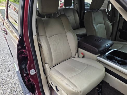 Used 2018 RAM 1500 Laramie w/ Convenience Group AWD/4WD image 27
