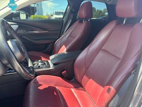 Used 2024 MAZDA CX-30 AWD 2.5 S w/ Preferred Package image 6
