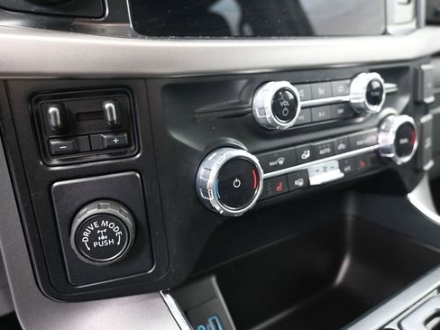 Used 2024 Ford F150 XLT w/ Equipment Group 302A MID image 16