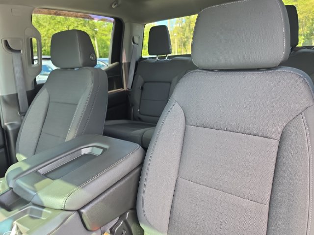 Used 2020 Chevrolet Silverado 1500 LT Trail Boss w/ Convenience Package AWD/4WD image 21