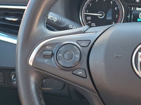 Used 2018 Buick Enclave Essence w/ LPO, Hit The Road Package image 23