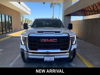 Certified 2025 GMC Sierra 3500 Pro AWD/4WD video 2