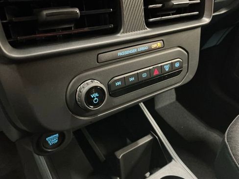 New 2026 Ford Maverick XLT w/ Equipment Group 301A image 22