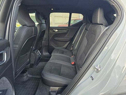 Certified 2024 Volvo XC40 Recharge Plus w/ Protection Package Premier image 16