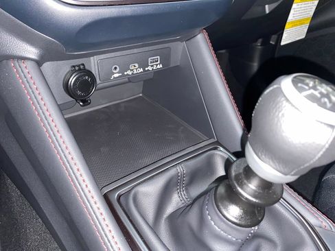 New 2026 Subaru WRX Premium AWD/4WD image 17