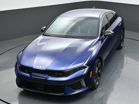 Used 2026 Kia K5 GT-Line FWD image 48