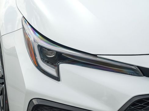 New 2026 Toyota Corolla XSE FWD image 9