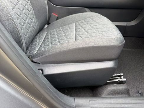 New 2026 Nissan Kicks SV FWD image 23